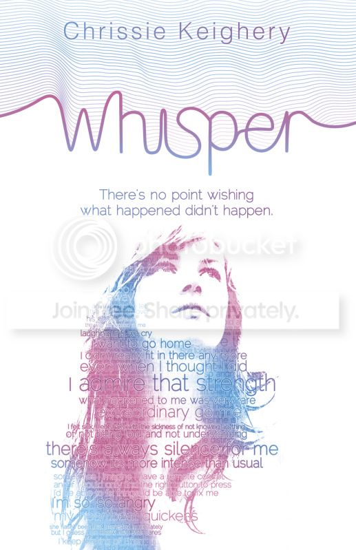 Whisper Blog Tour Chrissie Keighery On Self Esteem Once Upon A Bookcase Whisper blog tour chrissie keighery on self esteem once upon a bookcase